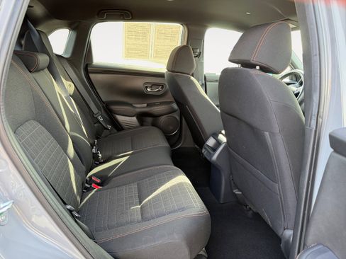 Used 2023 Honda HR-V Sport image 18