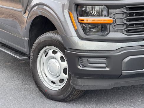 New 2026 Ford F150 XL RWD image 4