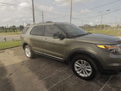 Used 2012 Ford Explorer XLT