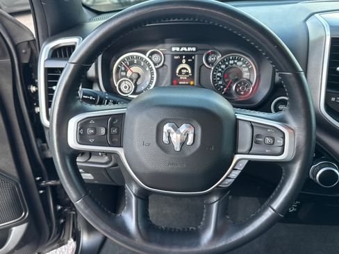 Used 2023 RAM 1500 Big Horn AWD/4WD image 15