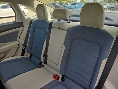 New 2026 Volkswagen Jetta SE image 11