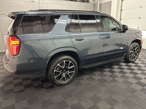 Used 2021 Chevrolet Tahoe RST AWD/4WD image 10