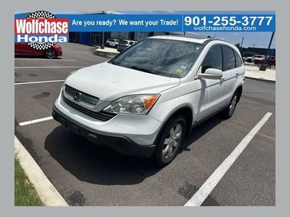 Used 2007 Honda CR-V EX-L