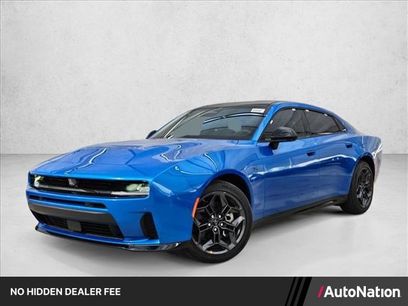 New 2026 Dodge Charger R/T w/ Driver Convenience Group