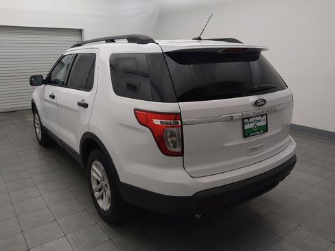 Used 2015 Ford Explorer FWD image 5