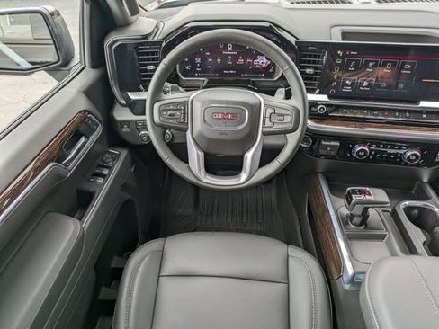 New 2026 GMC Sierra 1500 Elevation w/ Elevation Premium Package AWD/4WD image 16