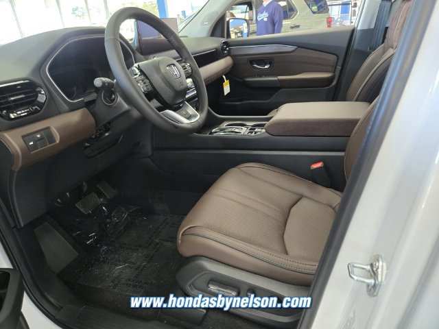 New 2026 Honda Pilot Elite image 7