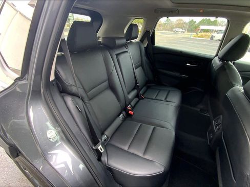 Used 2025 Nissan Rogue SV w/ SV Premium Package image 22