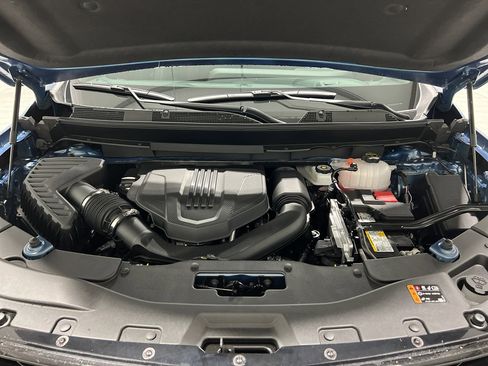 New 2026 Chevrolet Traverse RS image 30