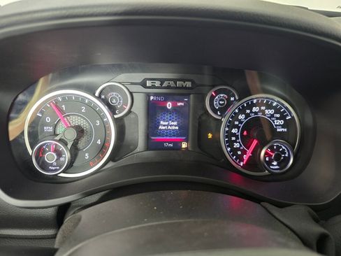 New 2026 RAM 2500 Big Horn image 19