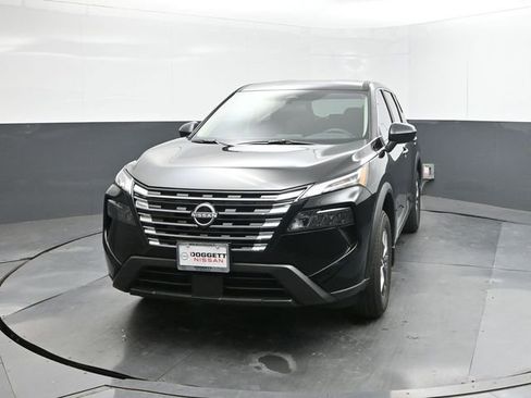 New 2026 Nissan Rogue S image 30