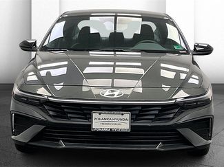 Certified 2025 Hyundai Elantra Sport video 2