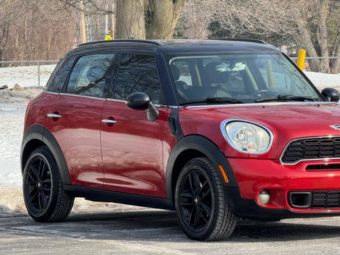 Used 2013 MINI Cooper Countryman S image 19