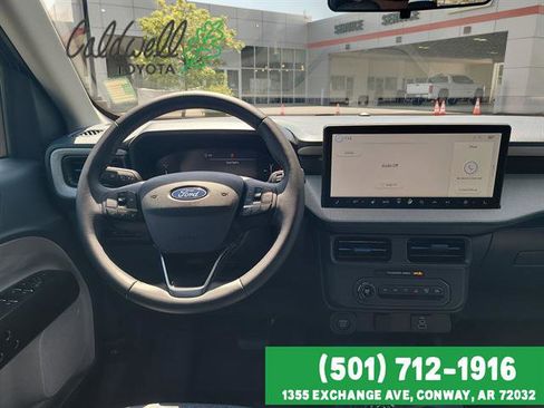 Used 2025 Ford Maverick XLT w/ XLT Luxury Package AWD/4WD image 24