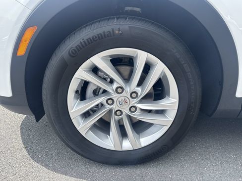 New 2026 Buick Envista Preferred FWD image 18