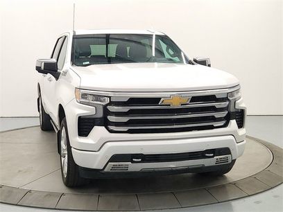 Used 2023 Chevrolet Silverado 1500 High Country w/ High Country Premium Package