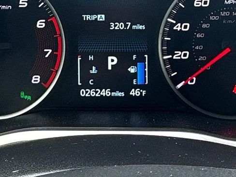 Used 2024 Mitsubishi Eclipse Cross SE AWD/4WD image 25