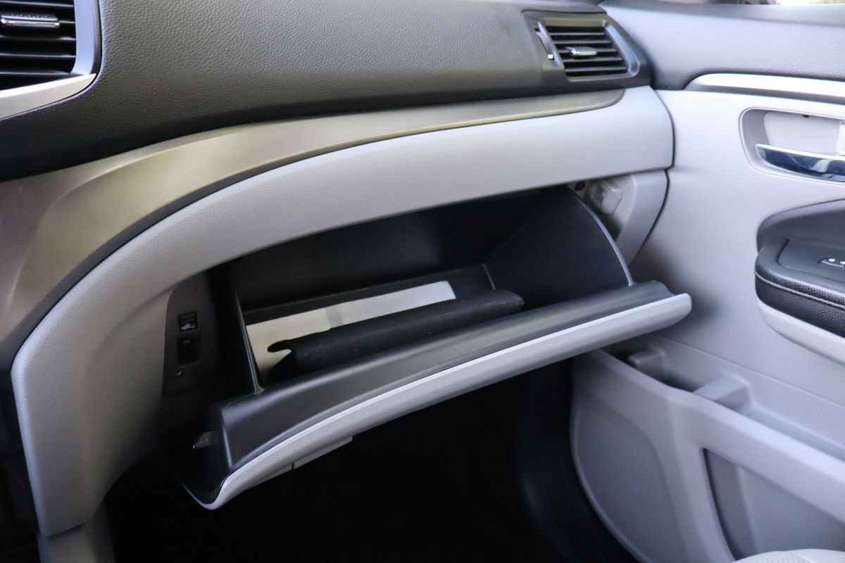 Used 2019 Honda Ridgeline RTL image 38