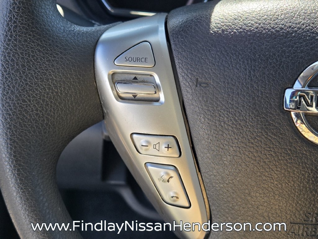 Used 2015 Nissan Versa Note S Plus FWD image 21