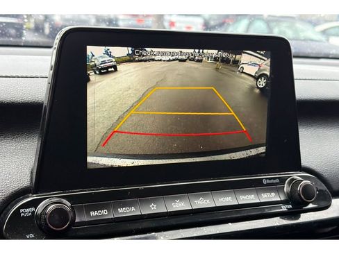 Used 2020 Kia Forte GT-Line image 20