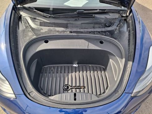 Used 2023 Tesla Model 3 Performance AWD/4WD image 14