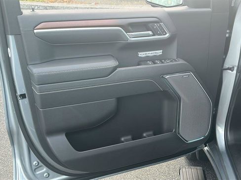 New 2026 GMC Sierra 1500 Denali image 13