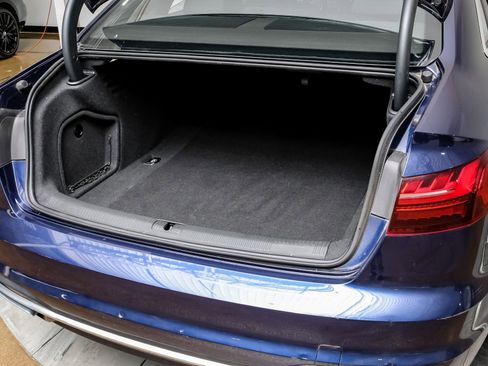 Used 2022 Audi A4 2.0T Premium image 56