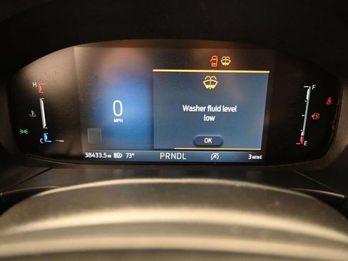 Used 2024 Ford Escape ST-Line w/ Tech Pack #1 AWD/4WD image 14