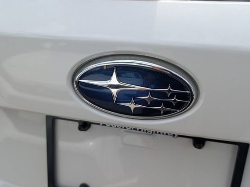 Used 2024 Subaru Outback Wilderness AWD/4WD image 18