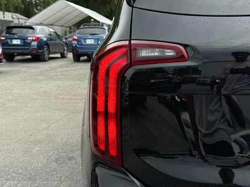Used 2023 Kia Telluride S w/ S Sunroof Package AWD/4WD image 10
