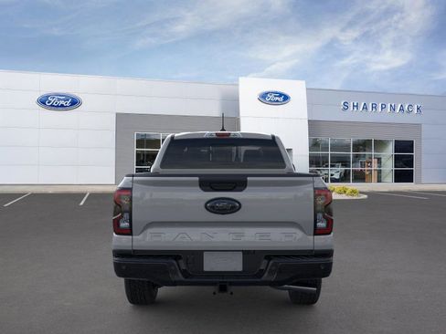 New 2026 Ford Ranger XLT image 5