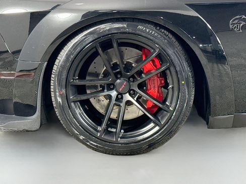 Used 2019 Dodge Challenger SRT Hellcat Redeye RWD image 36