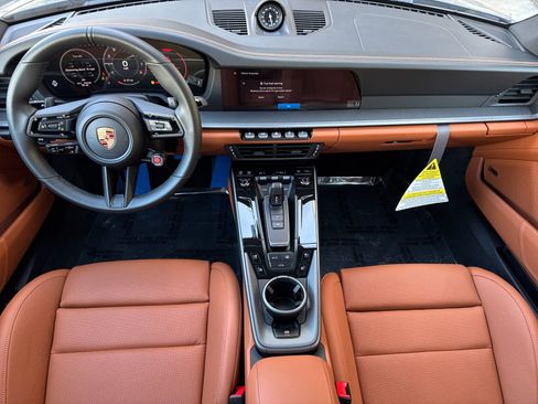 New 2026 Porsche 911 Carrera RWD image 6