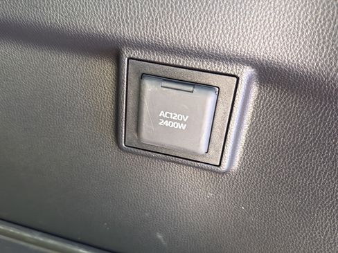 Used 2025 Toyota Land Cruiser 1958 AWD/4WD image 18