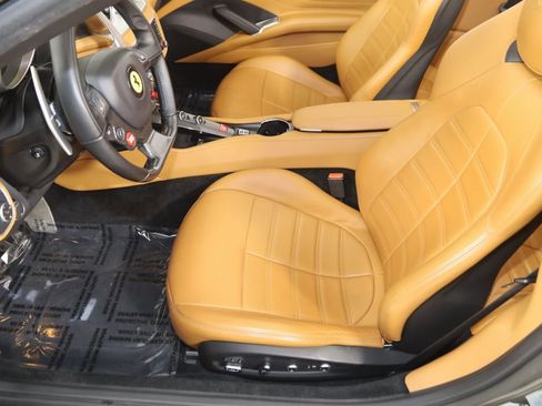 Used 2018 Ferrari California T image 47