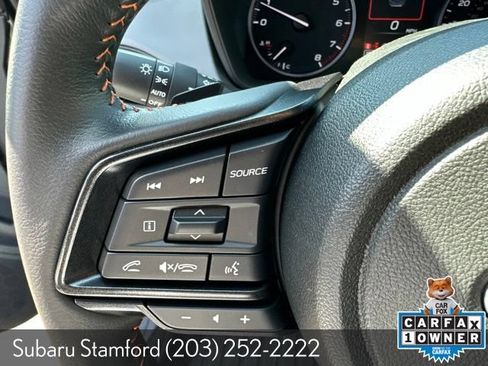 Certified 2024 Subaru Crosstrek 2.5i Limited AWD/4WD image 15