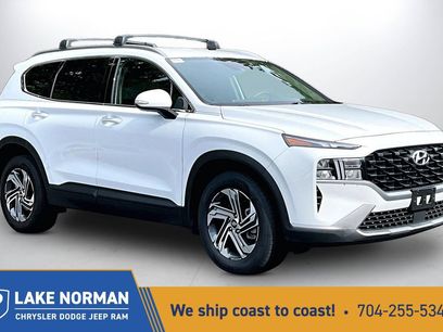 Used 2023 Hyundai Santa Fe SEL
