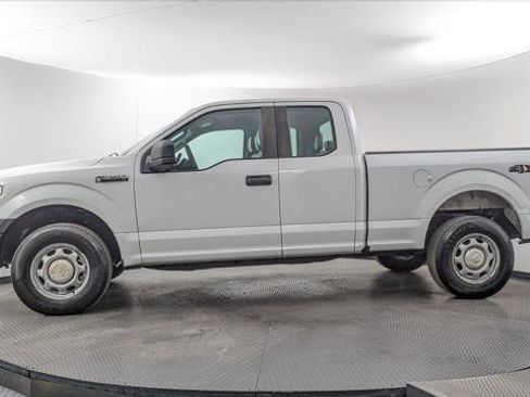 Used 2018 Ford F150 XL w/ XL Power Equipment Group image 3
