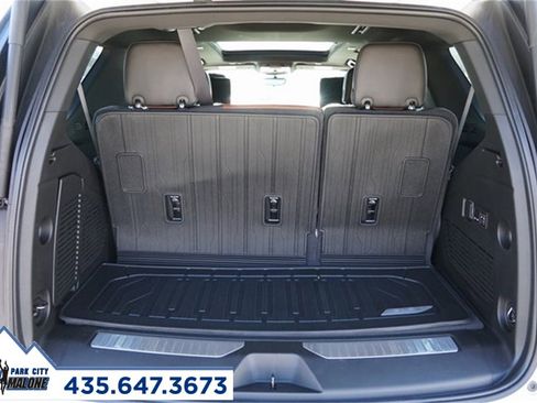 Used 2024 GMC Yukon Denali Ultimate image 33