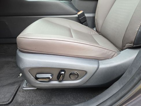 Certified 2025 Lexus TX 350 AWD w/ Technology Package image 17