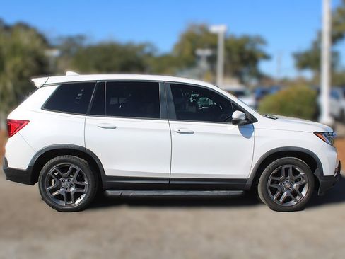 Used 2022 Honda Passport EX-L image 5