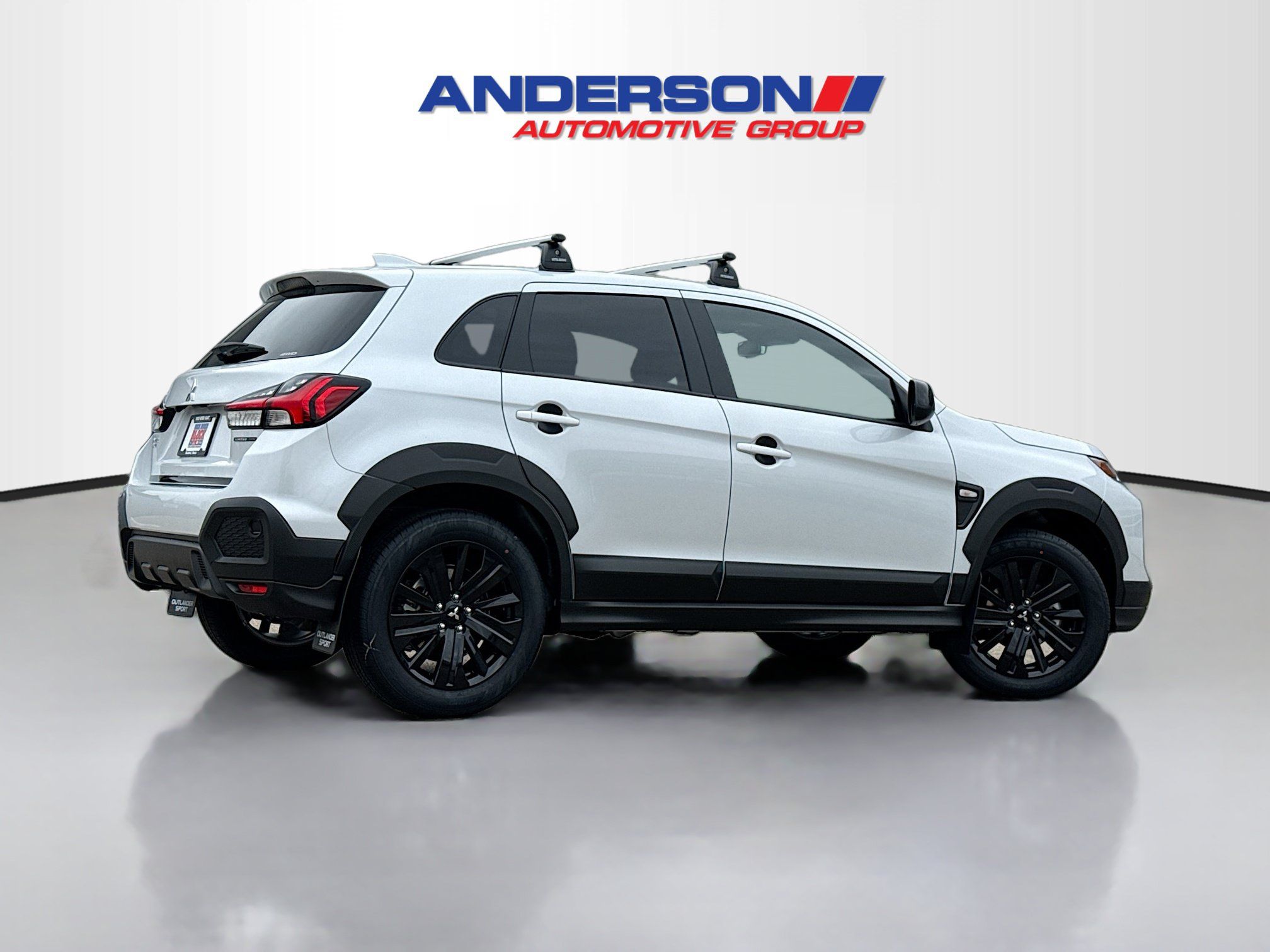 New 2026 Mitsubishi Outlander Sport AWD image 2