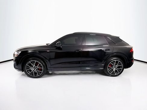 Used 2021 Audi Q8 Prestige w/ Prestige Package AWD/4WD image 8