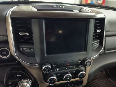 Used 2022 RAM 1500 Laramie AWD/4WD image 21