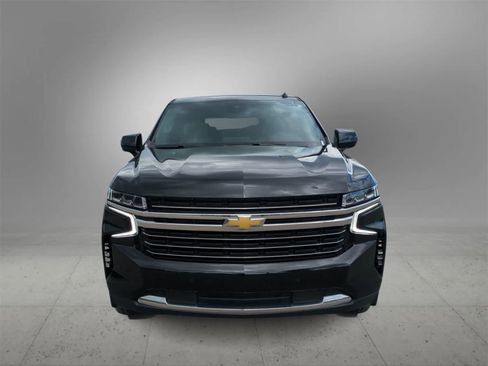 Used 2023 Chevrolet Tahoe LT image 3