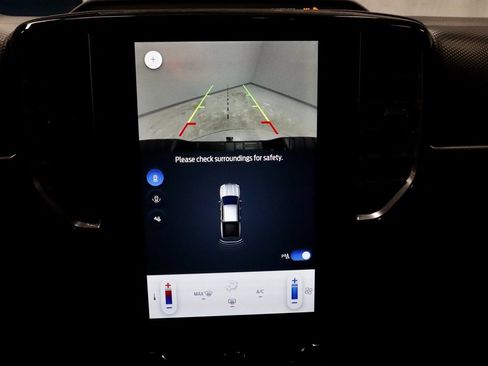 Certified 2025 Ford Ranger XLT w/ Trailer Tow Package image 2