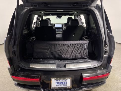 New 2026 Hyundai Santa Fe Calligraphy image 10