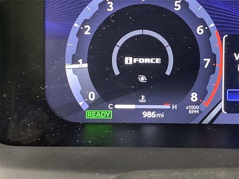 Used 2025 Toyota 4Runner TRD Off-Road image 19