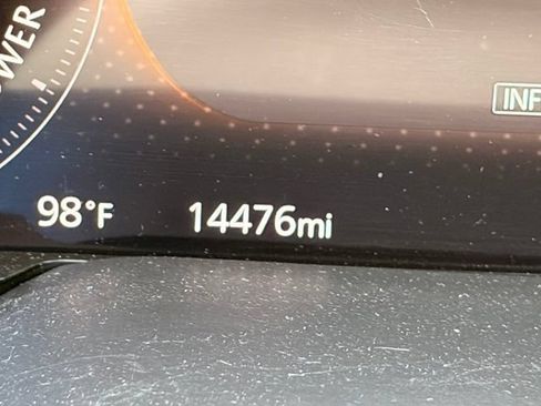 Used 2024 MAZDA CX-90 Plug-In Hybrid w/ Premium Pkg AWD/4WD image 17