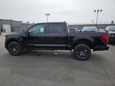 New 2026 Ford F150 STX w/ Equipment Group 200A image 7